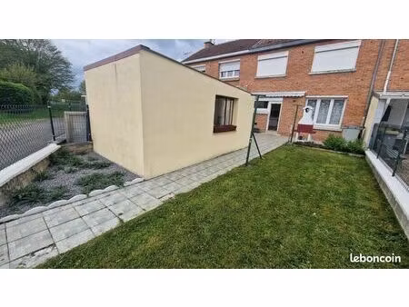 maison de résidence