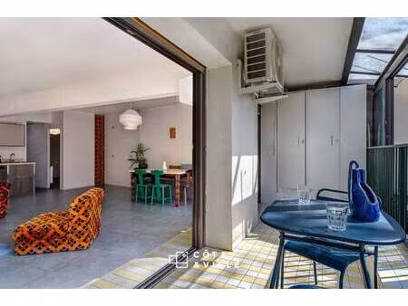 cote et ville marseille