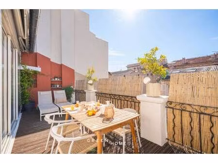 green home immobilier