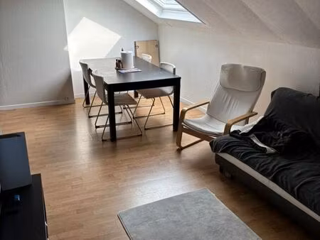 2/3 pièces proche mail pithiviers