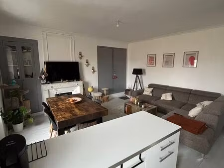 joli t3 très lumineux