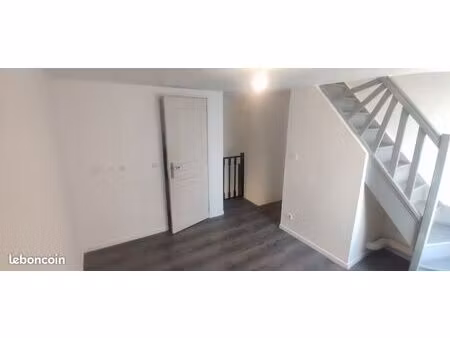 vends f2 sin le noble centre