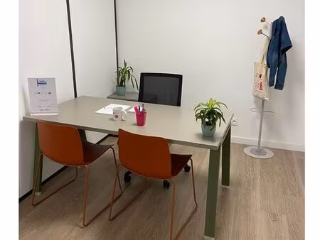 bureau à louer - nimes st cesaire