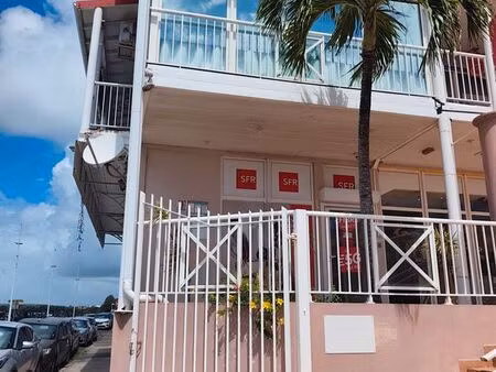 fonds de commerce prêt à exploiter 40 000 stock et tout inclus