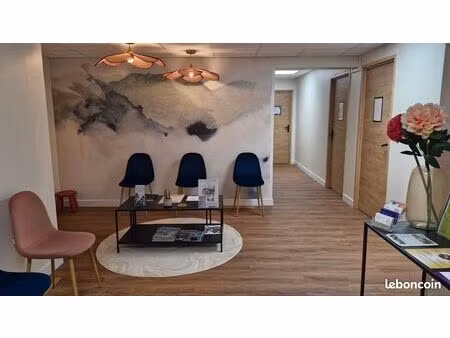 bureau à louer – cabinet l'atelier du moi - centre ville valence - 3 jours