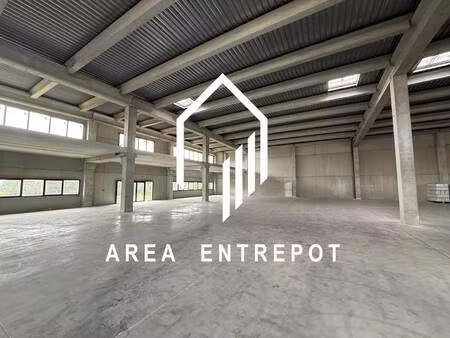 local d'activités à louer