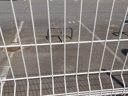 parking secteur môle