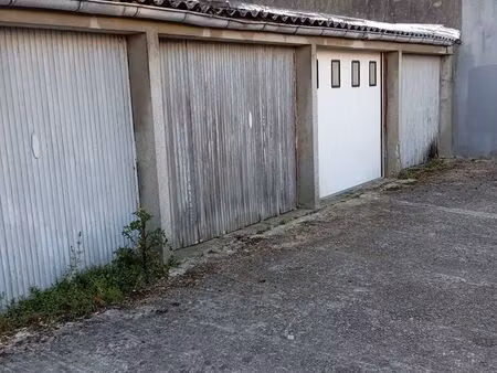 parking/box 10 m² brest