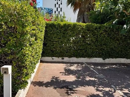 parking centre-ville