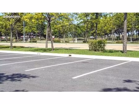 recherche parking - garage à acheter le coteau