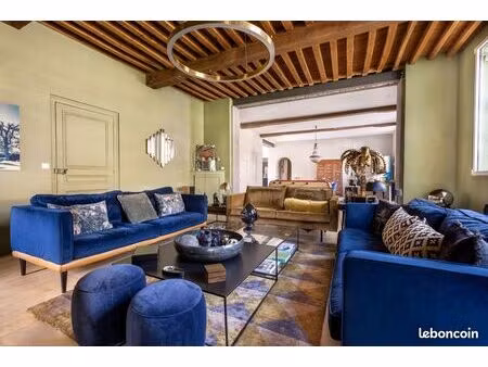 local 382 m² chéreng