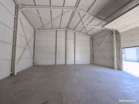 local 160 m² marolles-en-hurepoix