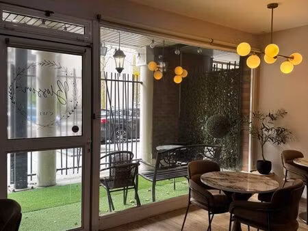 vente local commercial