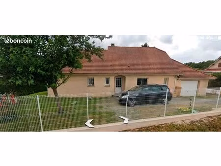 demande estimation vente maison