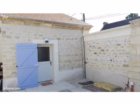 maison 1 pièce 16 m²