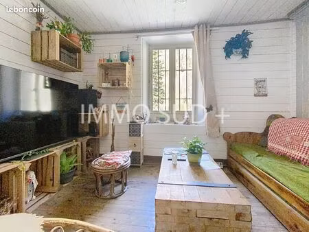 maison 3 pièces 70 m²