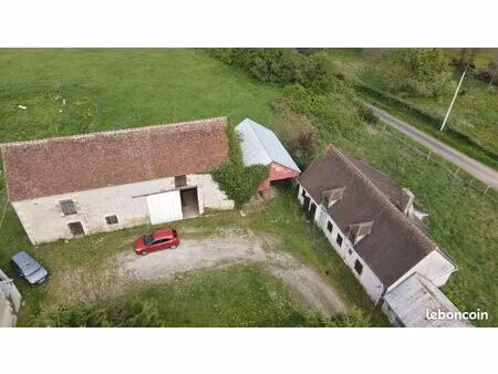 propriété 3 pièces 69 m²