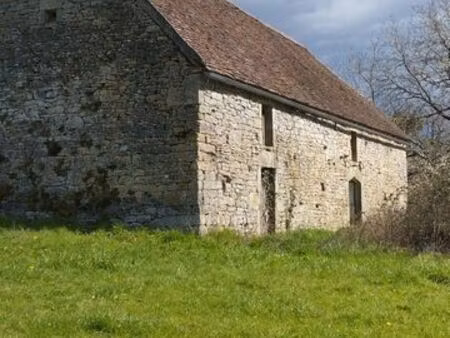grange entre rocamadour et padirac