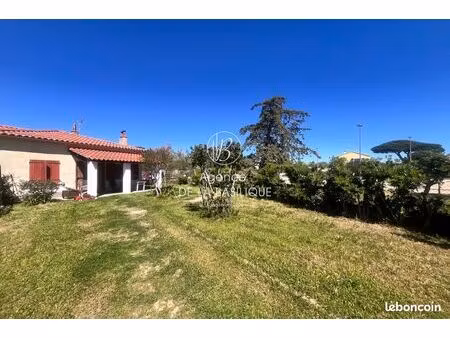 maison 61 m² hyères