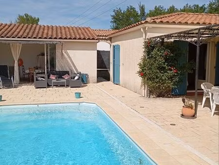 maison de plain-pied