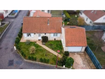marchal immobilier remilly