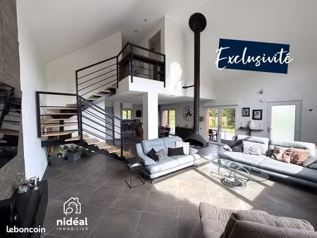 maison 3 pièces 96 m²