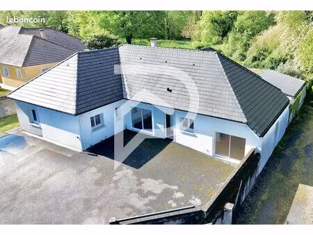 maison 5 pièces 154 m²