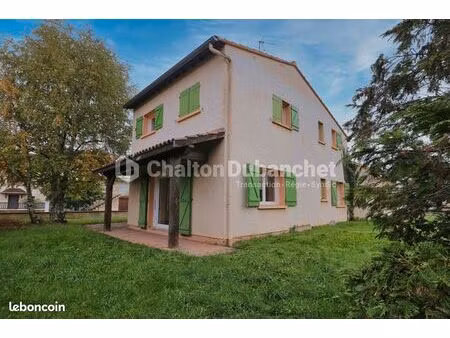 maison 6 pièces 154 m²