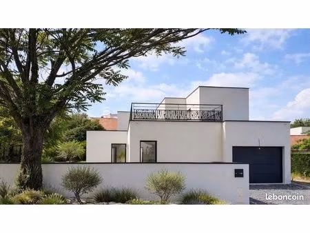 maison neuve romagnat