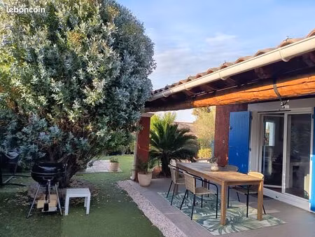 maison quartier golf