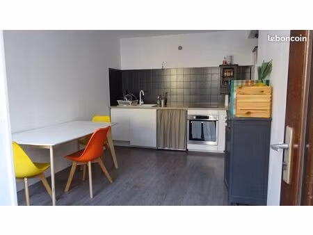 maison saint-jean-le-blanc 3 pièces 60 m²