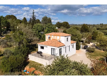 vente maison 4 pièces 116 m² à saint-maximin-la-sainte-baume (83470)  449 000 €