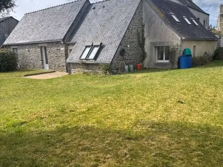 propriété 5 pièces 113 m²