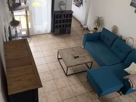 jolie maison de ville à tourcoing