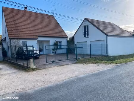 pavillon 7 pieces 150 m² refait à neuf