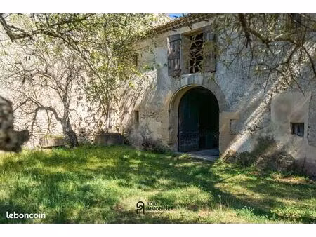 maison 5 pièces 180 m²