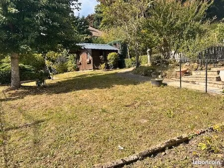 maison vauhallan saclay