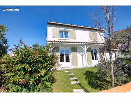 maison 6 pièces 132 m²