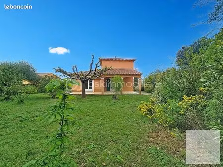 maison 4 pièces 112 m²