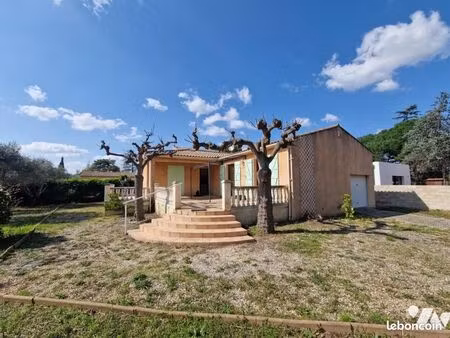 maison 4 pièces 98 m²