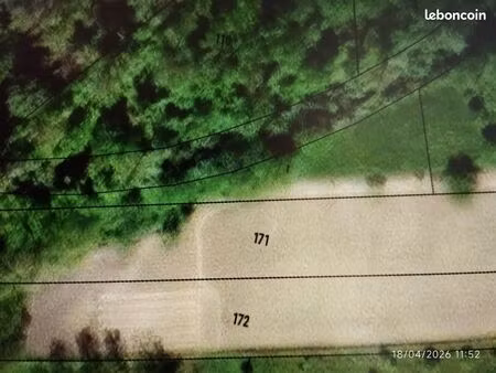 terrain agricole maraîchage