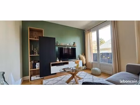 appartement - 3 pièces - 72m²