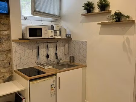studio pour étudiants à biarritz