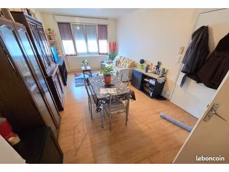 appartement t2