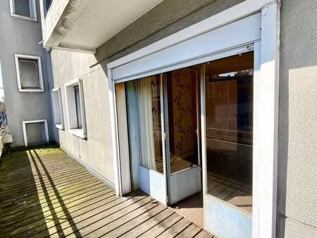 appartement 4 pièces 81 m²