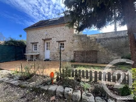 maison 2 pièces 38 m²
