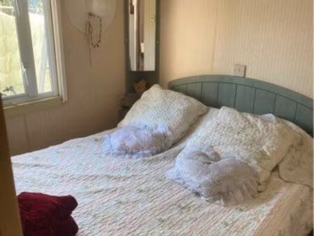 vente mobilhome l espiguette