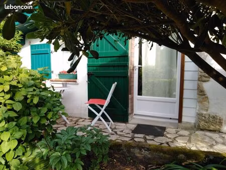 location studio etudiant