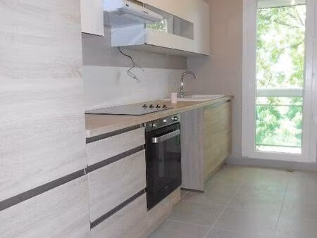 appartement 3 pièces 72 m²