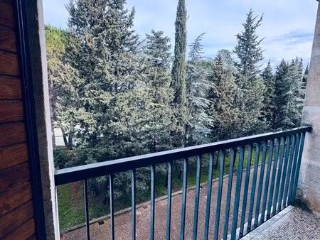 p4 traversant 3et res le bigorre à nimes